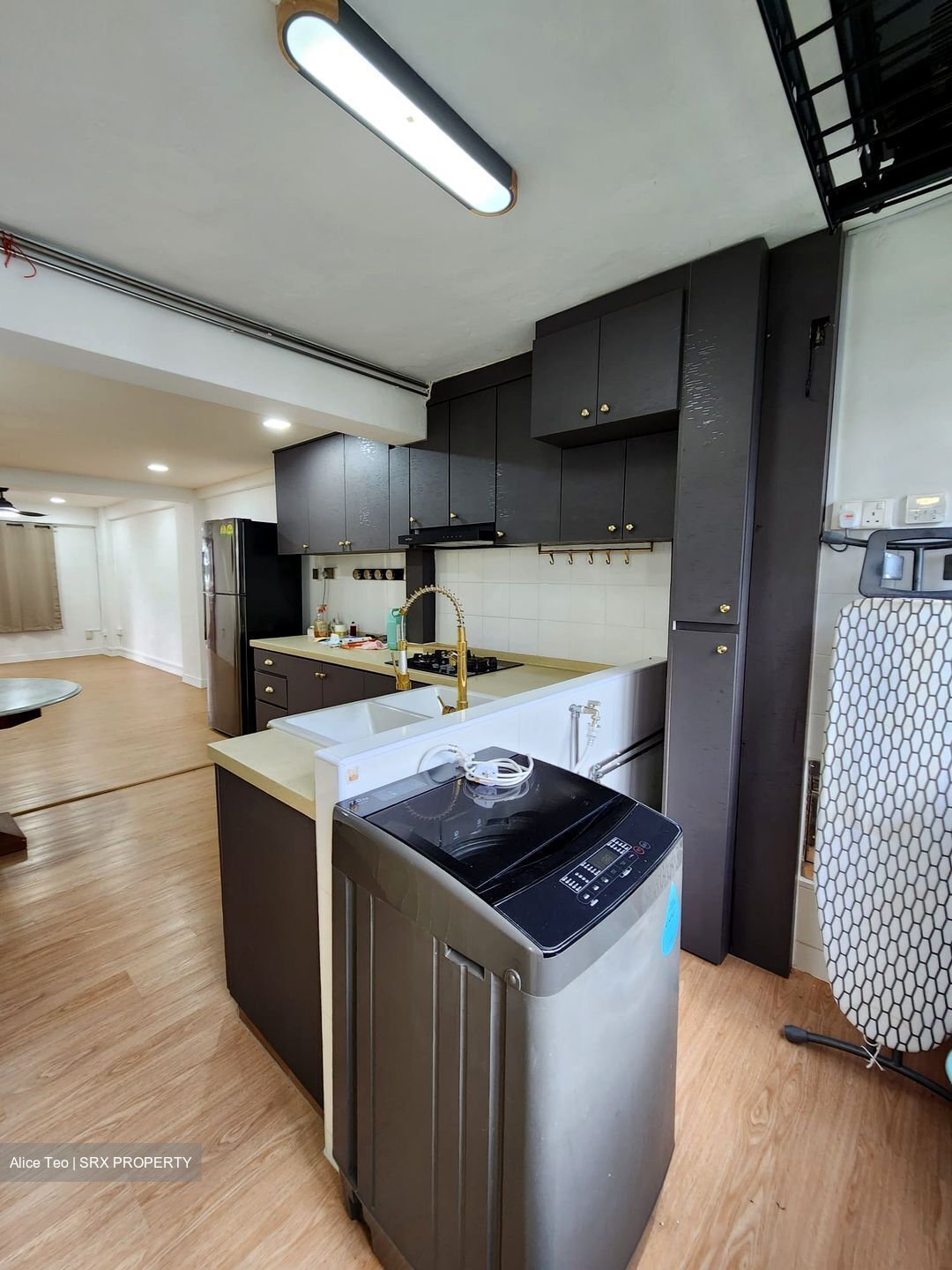 Blk 34 Marine Crescent Ville (Marine Parade), HDB 3 Rooms #528435331
